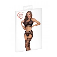 Dvodelni sexy komplet Lola