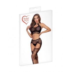 Dvodelni sexy komplet Lola