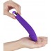 Silikonski vibrator USB
