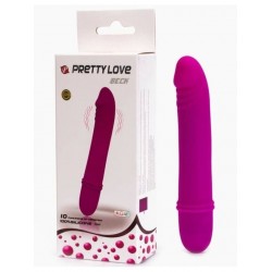 Pretty love Beck