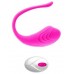 My first vibro jaje 