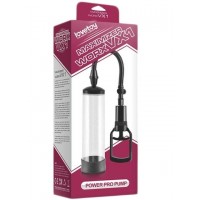 Maximizer Worx VX1