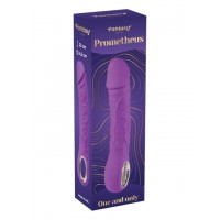 Prometheus Lila