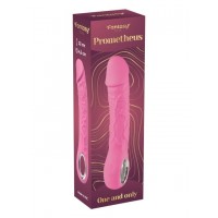 Prometheus Pink
