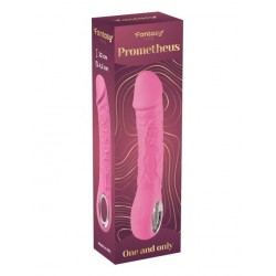 Prometheus Pink