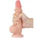 Sliding dildo 7.5