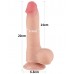 Sliding dildo 8