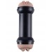 Vaginal/oral masturbator