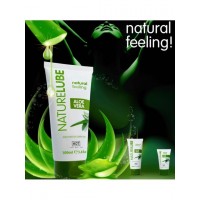 Aloe vera naturelube 100 ml