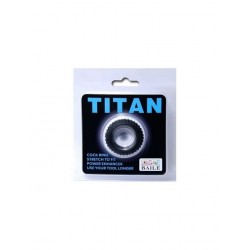 Titan cock ring