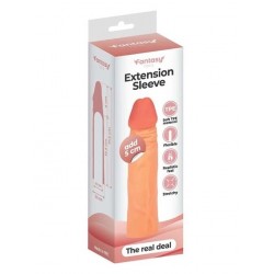 Extension Sleeve 17.5 cm Extension Sleeve 17.5 cm
