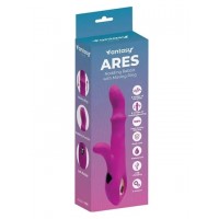 Ares vibrator Ares vibrator