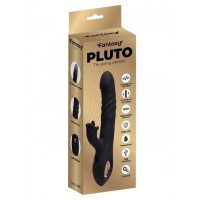 Pluto vibrator Pluto vibrator