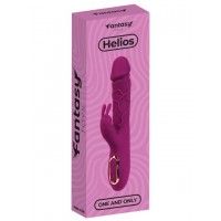 Rabbit Helios pink