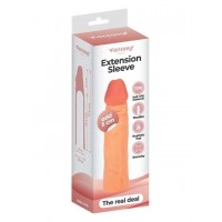 Extension Sleeve 17.5 cm